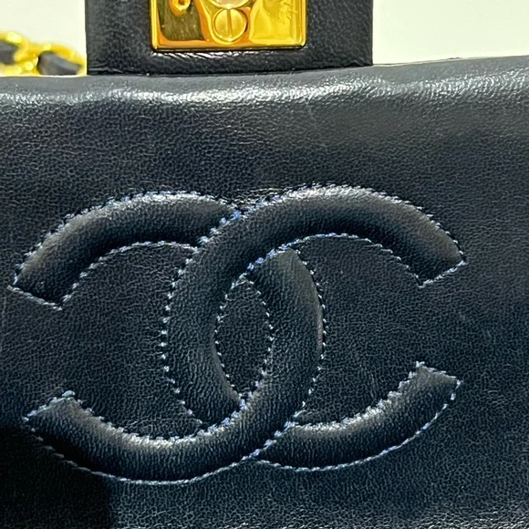 Authentic Chanel Bag - Picture 13 of 16